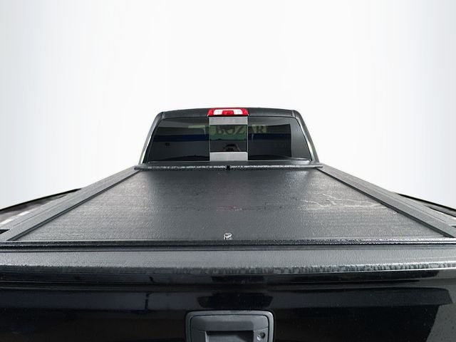 2015 Chevrolet Silverado 1500 LTZ 2LZ