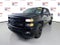 2015 Chevrolet Silverado 1500 LTZ 2LZ