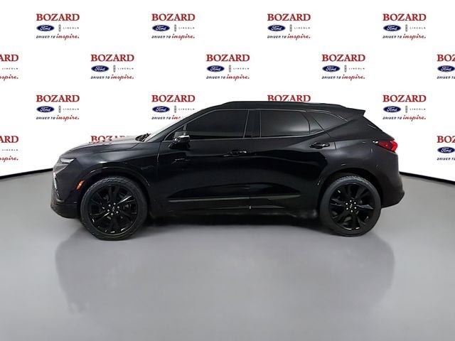 2019 Chevrolet Blazer RS