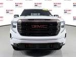 2022 GMC Sierra 1500 AT4X