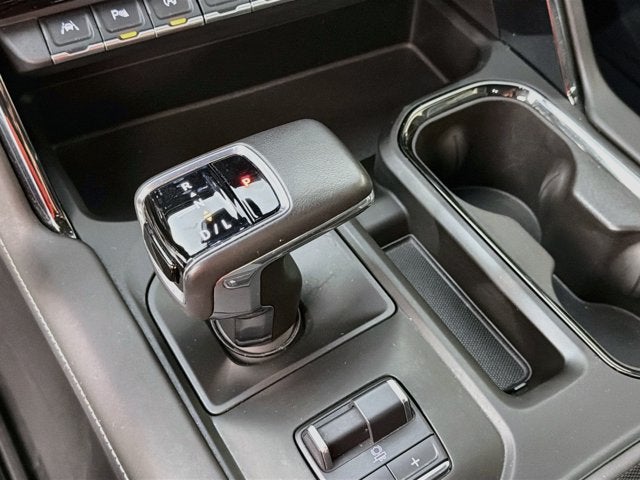 2022 GMC Sierra 1500 AT4X