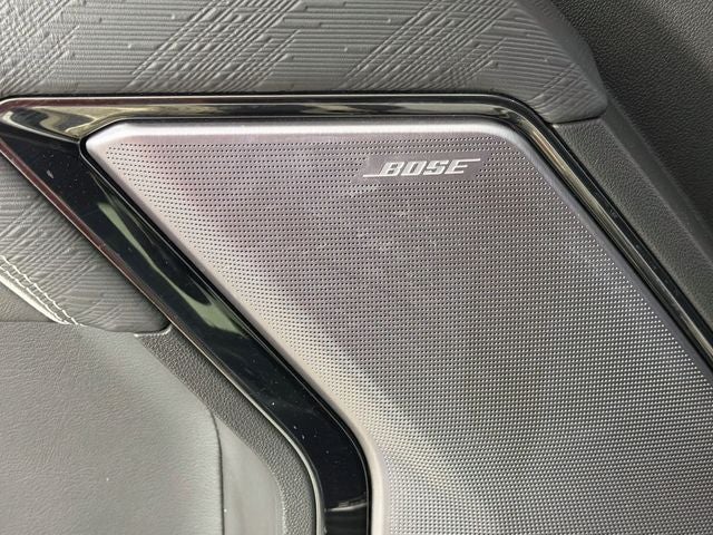 2022 GMC Sierra 1500 AT4X
