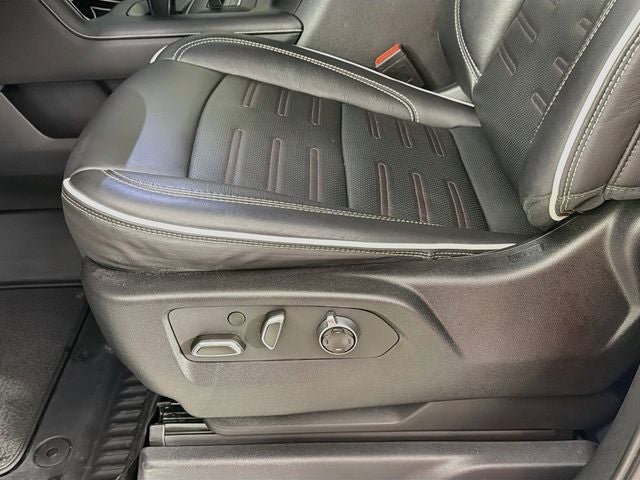 2022 GMC Sierra 1500 AT4X
