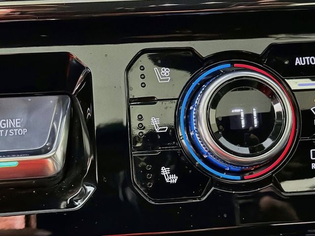 2022 GMC Sierra 1500 AT4X