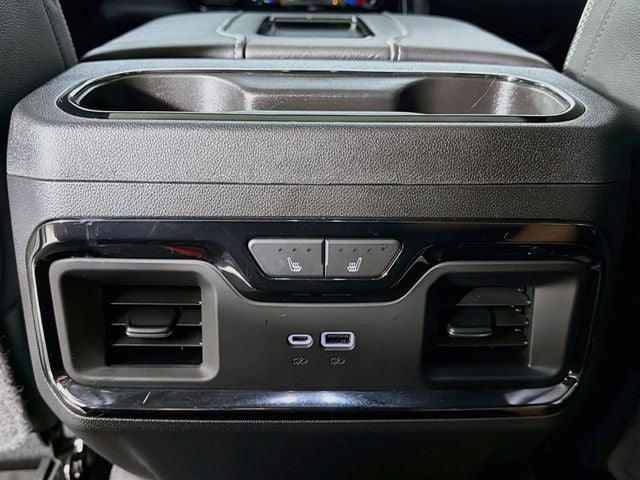 2022 GMC Sierra 1500 AT4X