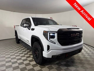 2022 GMC Sierra 1500 AT4X