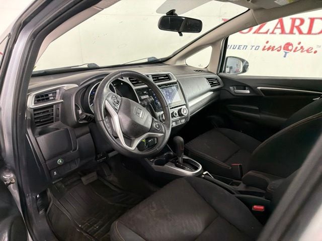2020 Honda Fit Sport
