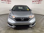 2020 Honda Fit Sport