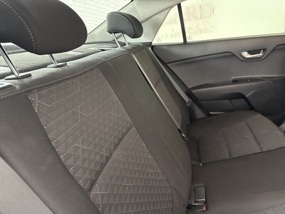 2019 Kia Rio S