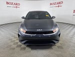 2022 Kia Forte FE