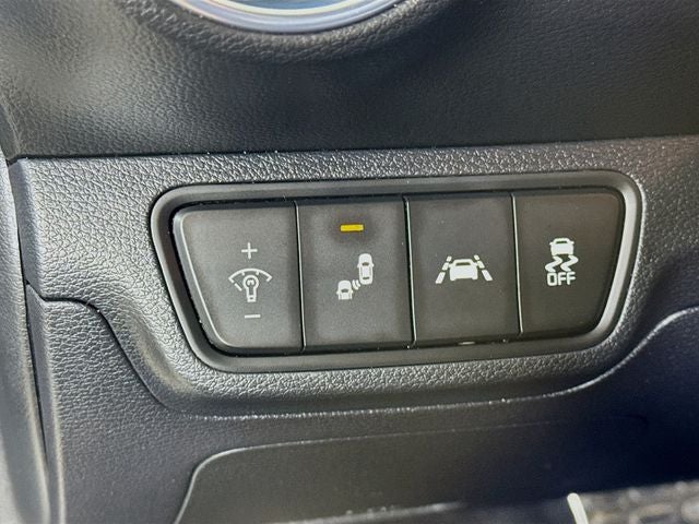 2020 Kia Forte GT-Line