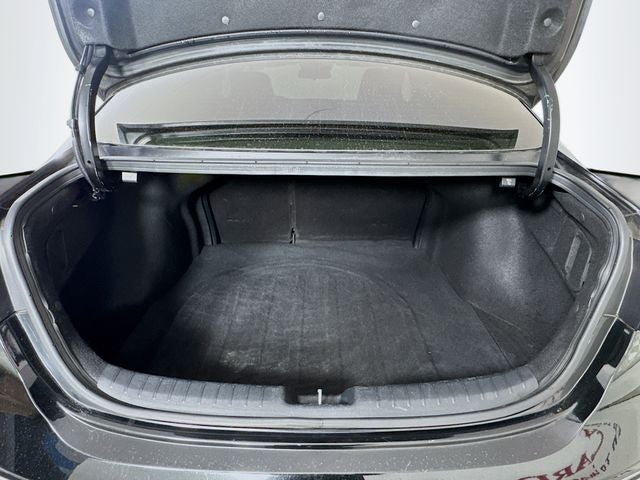 2020 Kia Forte GT-Line