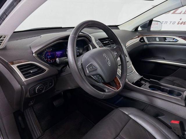 2013 Lincoln MKZ Base