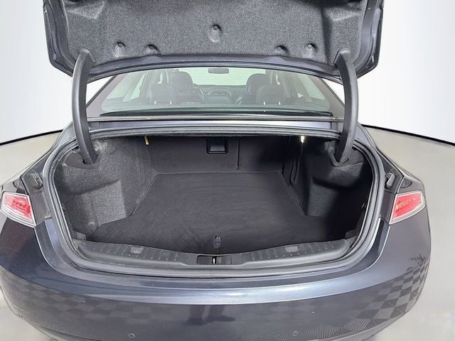 2013 Lincoln MKZ Base