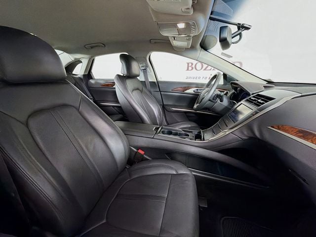 2013 Lincoln MKZ Base