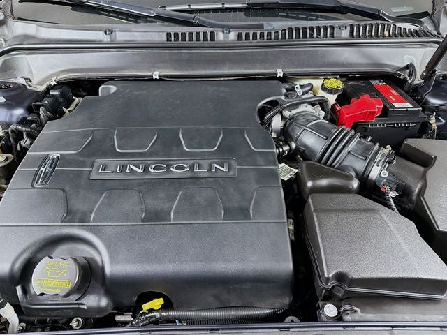 2013 Lincoln MKZ Base