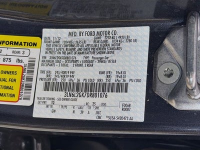 2013 Lincoln MKZ Base