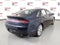 2013 Lincoln MKZ Base