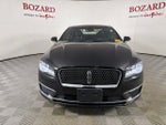 2020 Lincoln MKZ Reserve