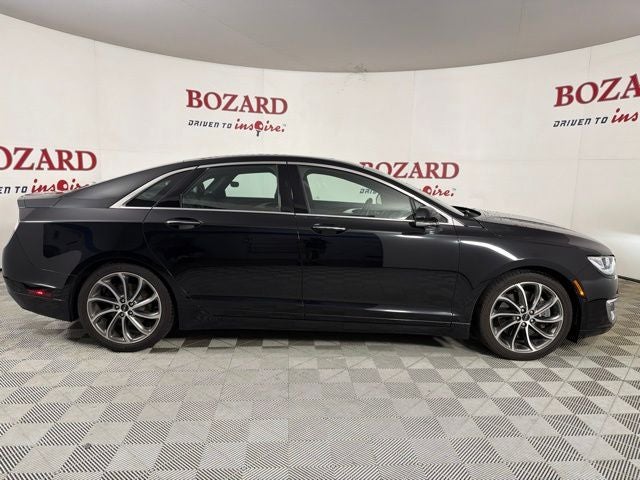 2020 Lincoln MKZ Reserve
