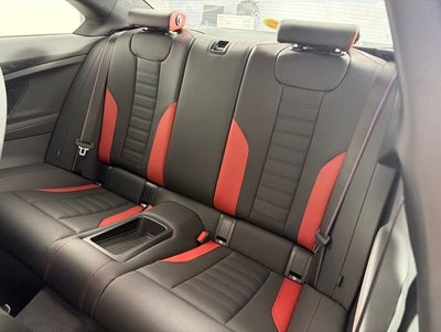2025 BMW M2 Base
