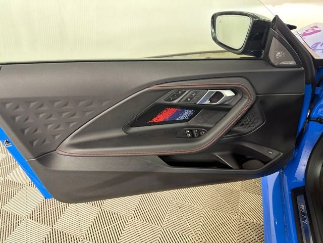 2025 BMW M2 Base