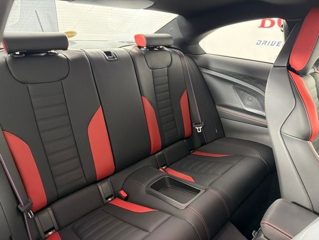 2025 BMW M2 Base