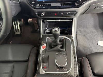 2025 BMW M2 Base