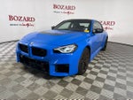 2025 BMW M2 Base