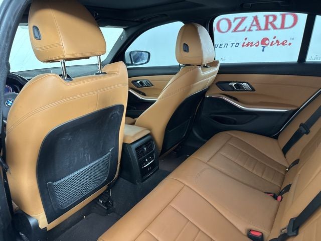 2021 BMW 3 Series 330i