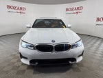 2021 BMW 3 Series 330i