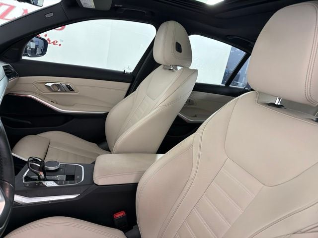 2021 BMW 3 Series 330i xDrive