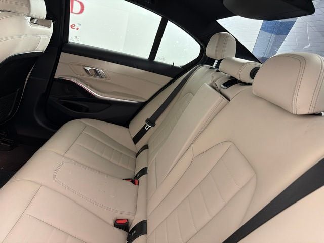 2021 BMW 3 Series 330i xDrive