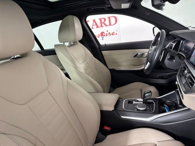 2021 BMW 3 Series 330i xDrive