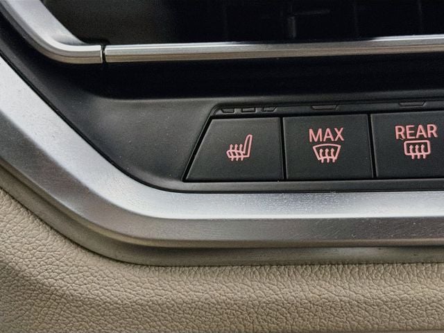 2021 BMW 3 Series 330i xDrive
