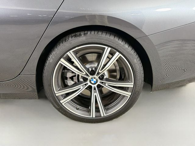 2021 BMW 3 Series 330i xDrive