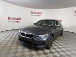 2021 BMW 3 Series 330i xDrive