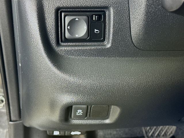 2017 Nissan Versa Note SV