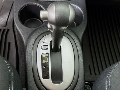 2017 Nissan Versa Note SV