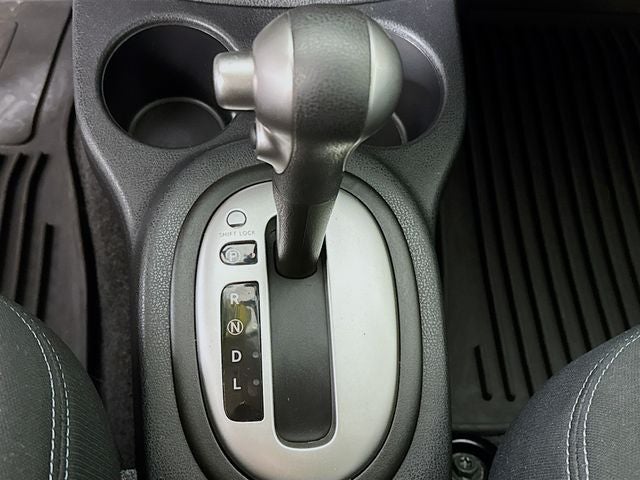 2017 Nissan Versa Note SV