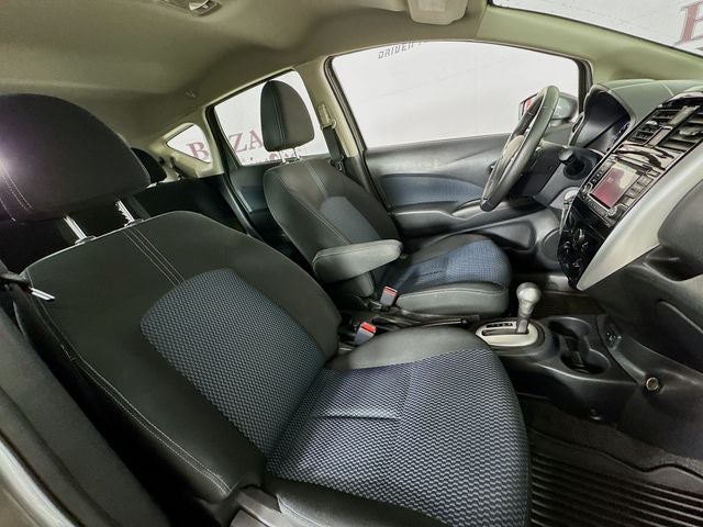 2017 Nissan Versa Note SV