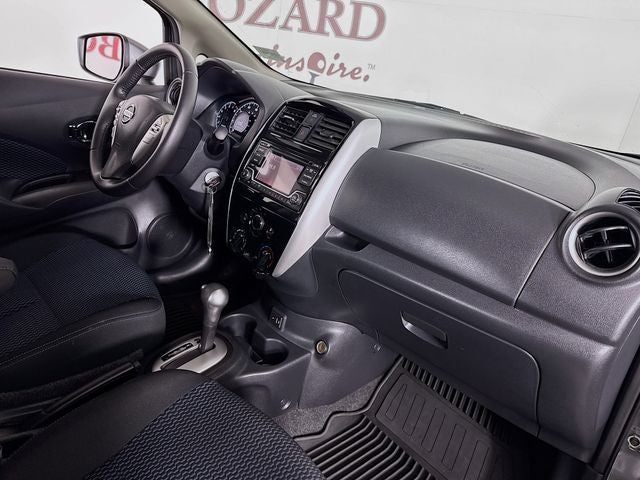 2017 Nissan Versa Note SV