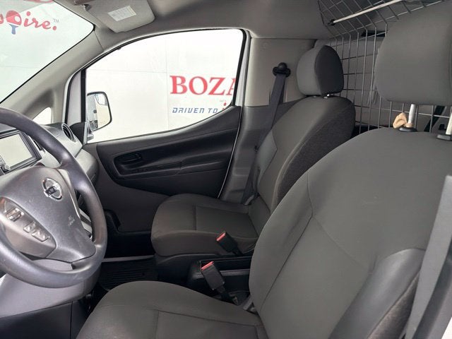 2020 Nissan NV200 S