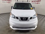 2020 Nissan NV200 S