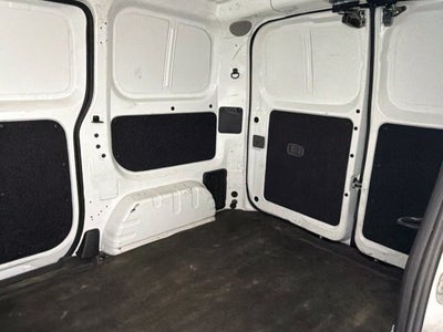2020 Nissan NV200 S