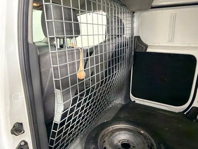 2020 Nissan NV200 S