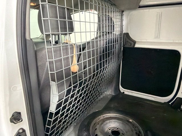 2020 Nissan NV200 S
