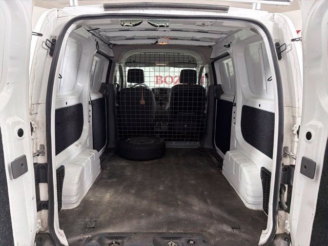 2020 Nissan NV200 S
