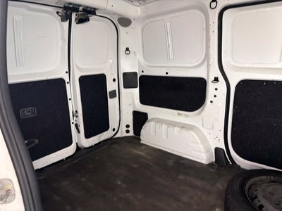 2020 Nissan NV200 S