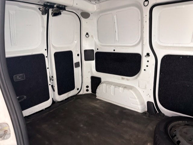 2020 Nissan NV200 S